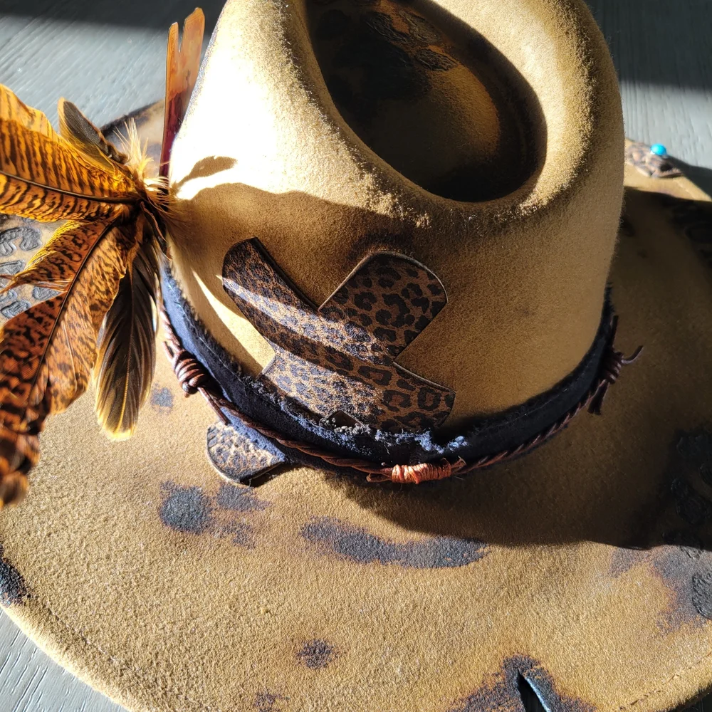 The "Smokeshow" Rancher - Picture 5 of 6